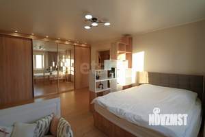 1-к квартира, на длительный срок, 42м2, 5/10 этаж