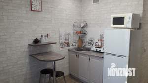 Студия квартира, на длительный срок, 21м2, 13/18 этаж