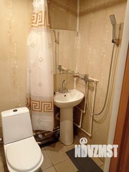 Студия квартира, на длительный срок, 15м2, 3/8 этаж