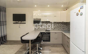 Студия квартира, на длительный срок, 27м2, 9/10 этаж