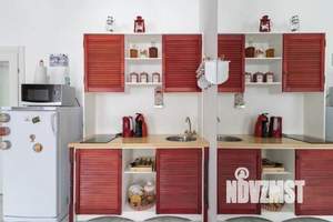 1-к квартира, посуточно, 33м2, 1/1 этаж