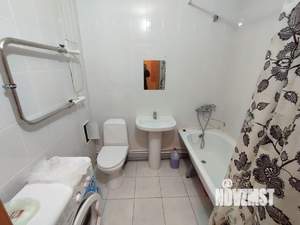 Студия квартира, на длительный срок, 21м2, 4/16 этаж