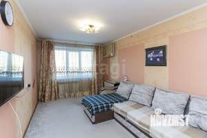 3-к квартира, на длительный срок, 67м2, 8/9 этаж