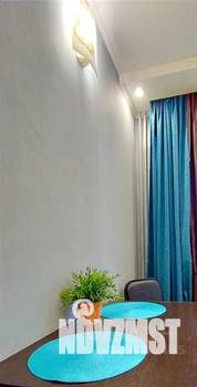 1-к квартира, посуточно, 46м2, 5/10 этаж