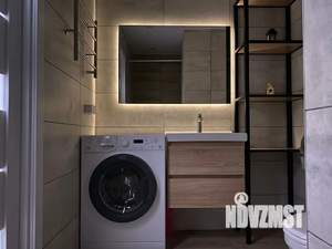 1-к квартира, посуточно, 40м2, 14/15 этаж