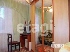 3-к квартира, на длительный срок, 60м2, 4/5 этаж