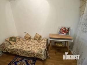 Студия квартира, на длительный срок, 15м2, 3/8 этаж