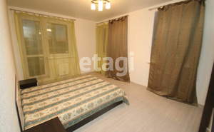 2-к квартира, на длительный срок, 56м2, 9/21 этаж