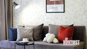 1-к квартира, посуточно, 40м2, 14/16 этаж