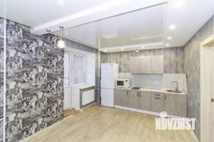 1-к квартира, на длительный срок, 58м2, 9/13 этаж