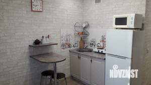 Студия квартира, на длительный срок, 21м2, 13/18 этаж