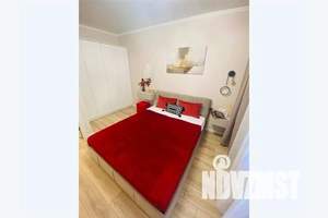 1-к квартира, посуточно, 34м2, 6/17 этаж