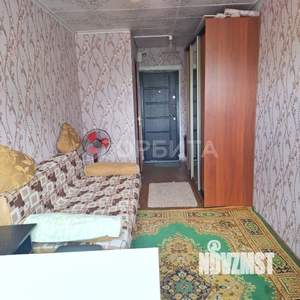 Студия квартира, на длительный срок, 13м2, 6/8 этаж