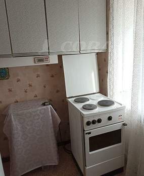 2-к квартира, на длительный срок, 43м2, 2/9 этаж