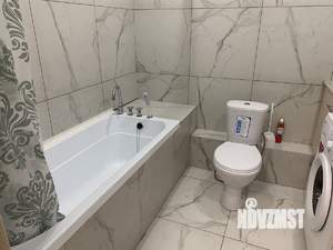 1-к квартира, на длительный срок, 45м2, 5/14 этаж