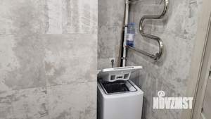 Студия квартира, на длительный срок, 30м2, 9/18 этаж