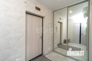 1-к квартира, на длительный срок, 40м2, 19/19 этаж