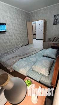 1-к квартира, посуточно, 44м2, 3/17 этаж