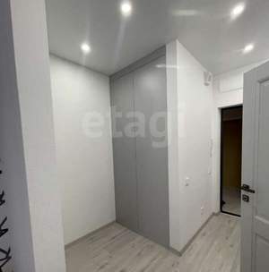 Студия квартира, на длительный срок, 33м2, 9/15 этаж