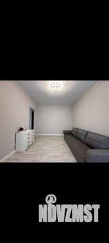 2-к квартира, на длительный срок, 52м2, 13/20 этаж