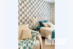 2-к квартира, посуточно, 60м2, 2/10 этаж