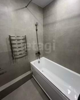 1-к квартира, на длительный срок, 40м2, 3/15 этаж