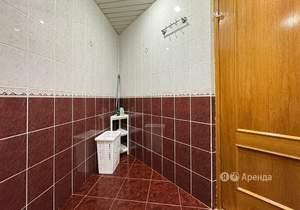 Студия квартира, на длительный срок, 34м2, 9/9 этаж