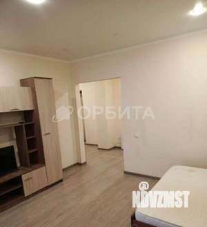 1-к квартира, на длительный срок, 50м2, 6/18 этаж