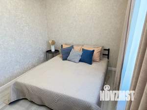 2-к квартира, посуточно, 60м2, 15/17 этаж