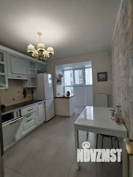 2-к квартира, на длительный срок, 53м2, 8/11 этаж