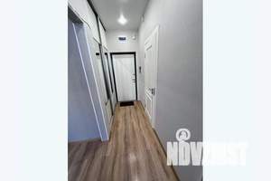 1-к квартира, посуточно, 30м2, 10/17 этаж