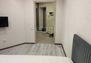 Студия квартира, на длительный срок, 31м2, 12/14 этаж