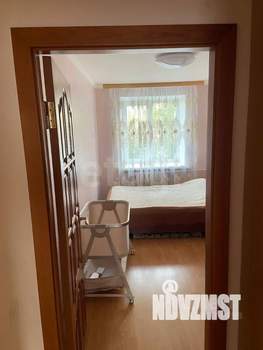 3-к квартира, на длительный срок, 54м2, 4/5 этаж