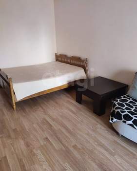 1-к квартира, на длительный срок, 50м2, 10/17 этаж