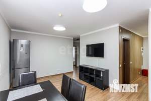 2-к квартира, на длительный срок, 59м2, 11/17 этаж