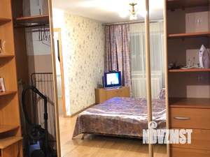 1-к квартира, посуточно, 30м2, 5/5 этаж
