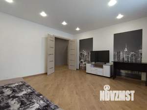 2-к квартира, посуточно, 51м2, 6/10 этаж