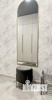 2-к квартира, посуточно, 70м2, 14/14 этаж