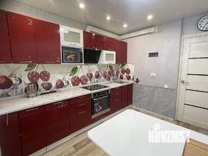 1-к квартира, на длительный срок, 30м2, 12/19 этаж