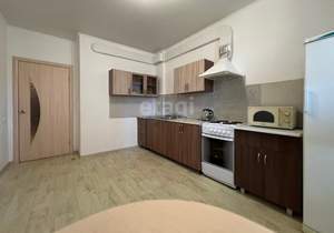 1-к квартира, на длительный срок, 42м2, 5/17 этаж