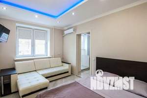 1-к квартира, посуточно, 40м2, 17/17 этаж