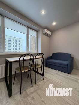 1-к квартира, посуточно, 37м2, 12/16 этаж