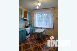 1-к квартира, посуточно, 33м2, 4/9 этаж
