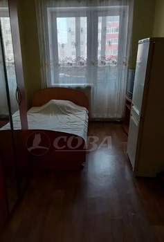 3-к квартира, на длительный срок, 70м2, 6/17 этаж