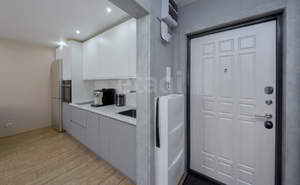 1-к квартира, на длительный срок, 41м2, 10/16 этаж