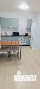 1-к квартира, на длительный срок, 44м2, 2/20 этаж