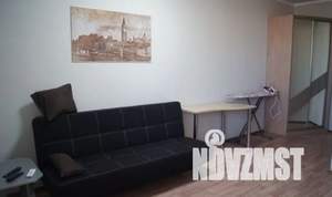 Студия квартира, на длительный срок, 30м2, 10/19 этаж
