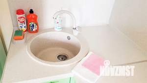 1-к квартира, посуточно, 45м2, 14/16 этаж