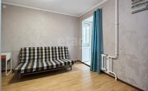 1-к квартира, на длительный срок, 31м2, 8/14 этаж