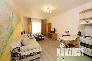 1-к квартира, посуточно, 36м2, 2/15 этаж